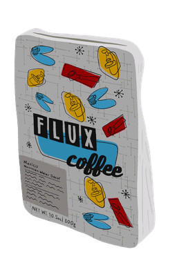 flux el-vergel blend