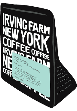 irving-farm decaf-blackstrap blend