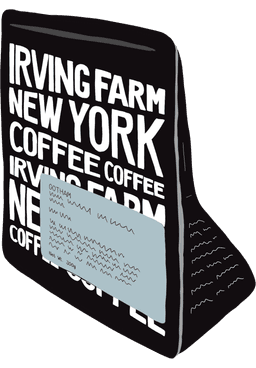 irving-farm gotham blend