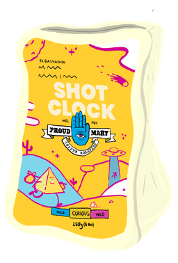 proud-mary shot-clock blend